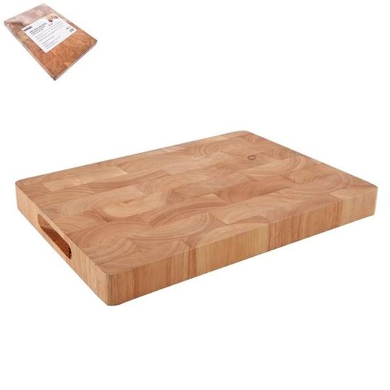 prkénko dřevo 35x25x3,3 cm