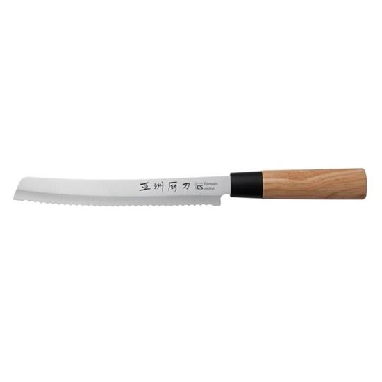 nůž japonský Pankiri 20cm OSAKA