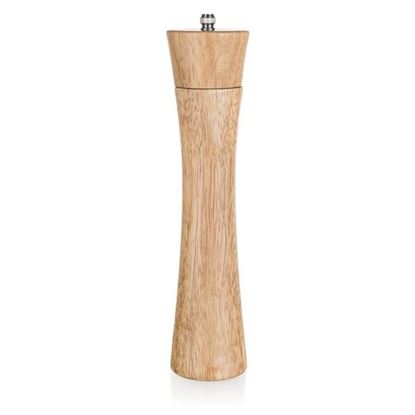 mlýnek na koření bambus 6 x25,4 cm