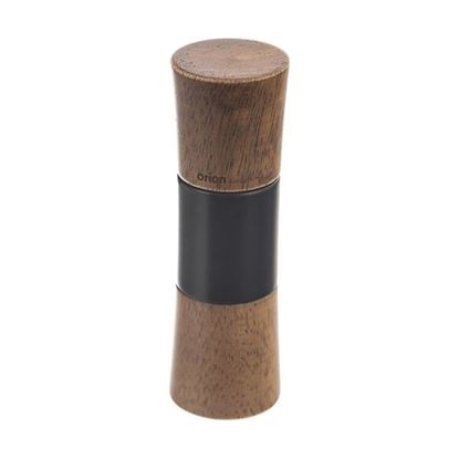mlýnek gumovníkové dřevo v. 15,5 cm