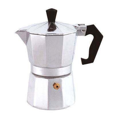 kávovar hliník MOCCA 300 ml
